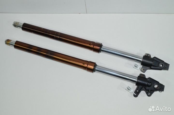 Перья вилки Irbis VR-1