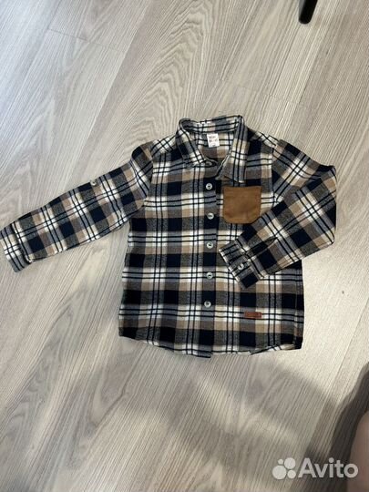 Вещи на мальчика рост 98 пакетом