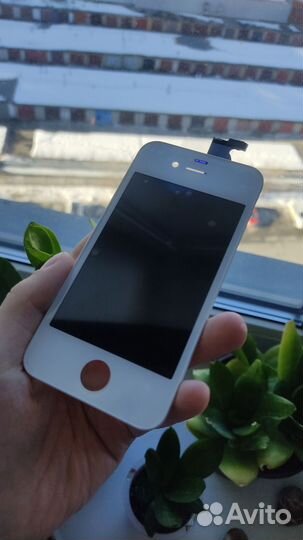 Дисплей для iPhone 4s или 4