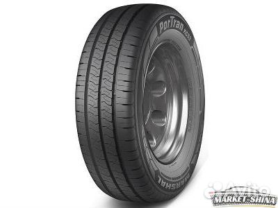 Marshal PorTran KC53 205/70 R15 106R