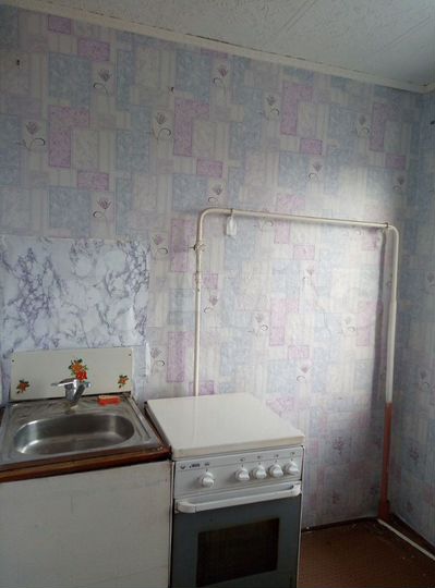 4-к. квартира, 59,4 м², 5/5 эт.
