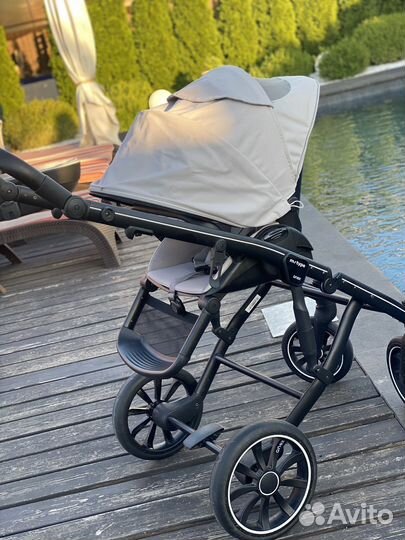 Коляска anex 3 в 1
