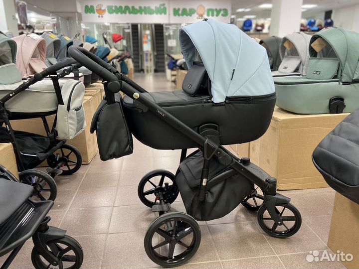 Сумка в роддом. Коляска 2 в 1, 3 в 1, прогулочная