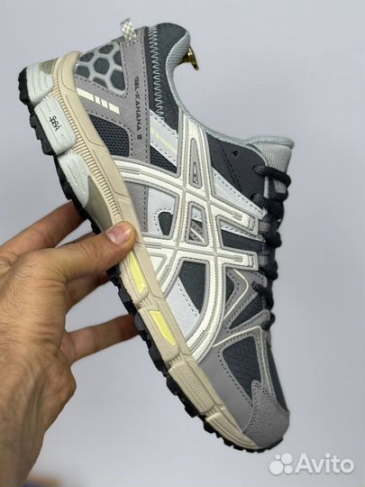 Кроссовки зимние Asics Gore-Tex Termo Premium