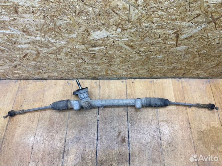 Рулевая рейка Opel Meriva A Z16XEP 2010