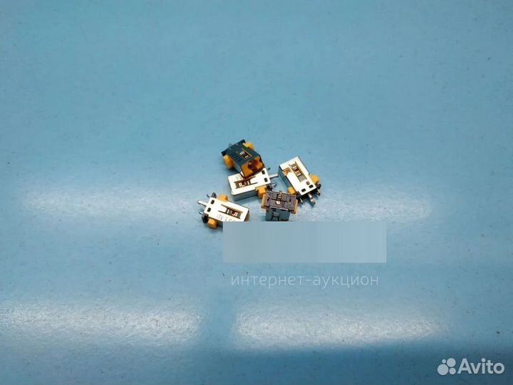 Разъем питания для ноутбука Acer Swift 3 SF314