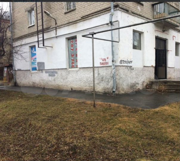 Торговая площадь, 143 м²