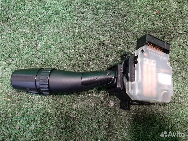 Подрулевой переключатель поворотов Hyundai Tucson