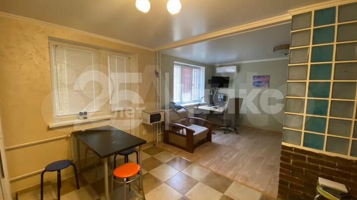 2-к. квартира, 56,9 м², 8/12 эт.