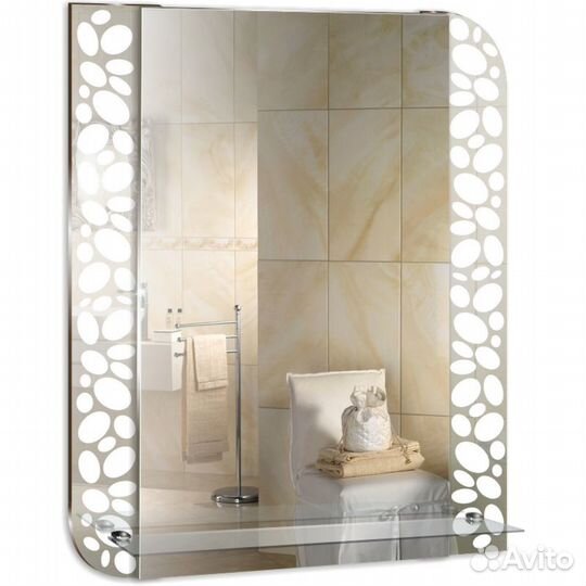 Зеркало mixline 