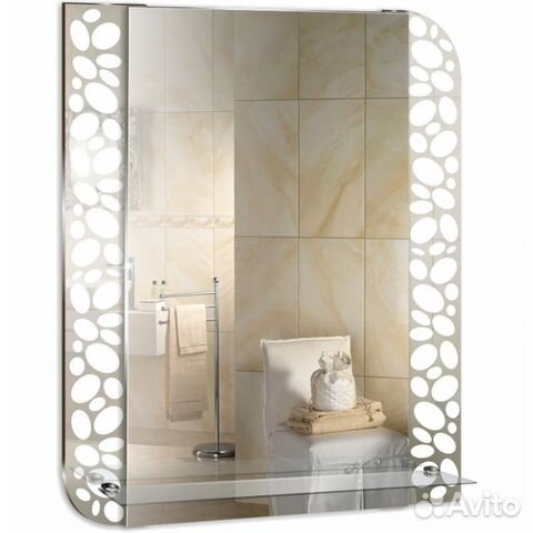 Зеркало mixline 