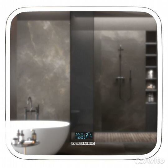 Зеркало mixline 