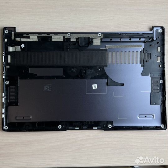 Ноутбук Honor (BBR-WAH9) в разбор