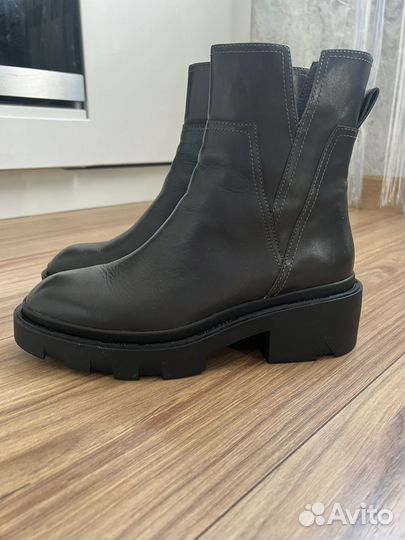 Сапоги ash 38