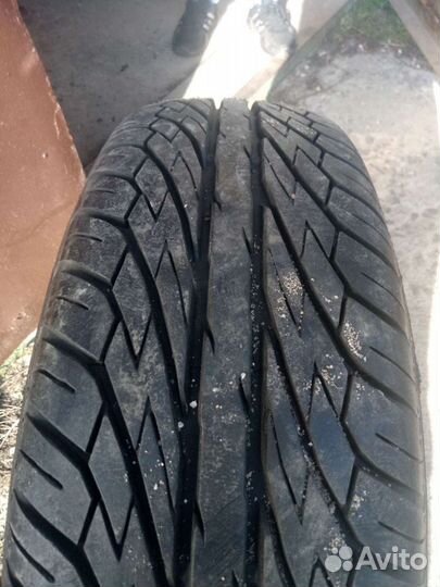Колесо dunlop sport 3000 195 65 15