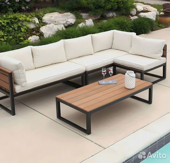 Мебель для столовой, кафе,летней веранды