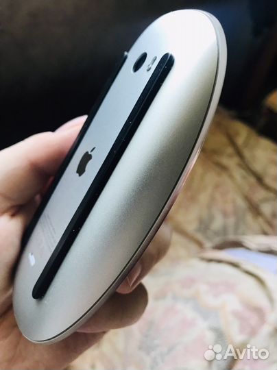 Мышь Apple А1657