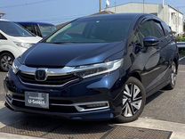 Honda Shuttle 1.5 CVT, 2016, 64 000 км, с пробегом, цена 1 320 000 руб.