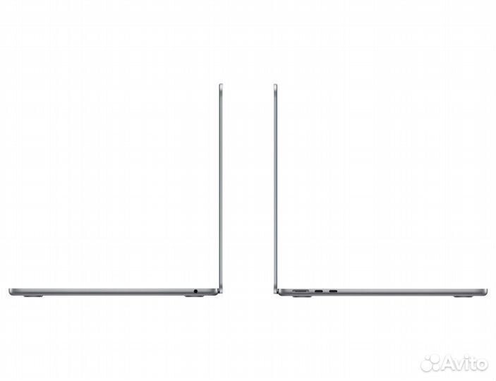 Ноутбук Apple MacBook Air 13