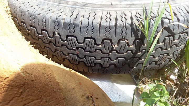 ЯШЗ Я-288 185/80 R15