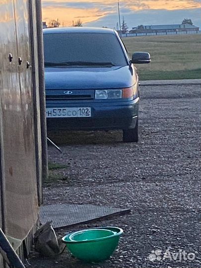 ВАЗ 2110, 2005