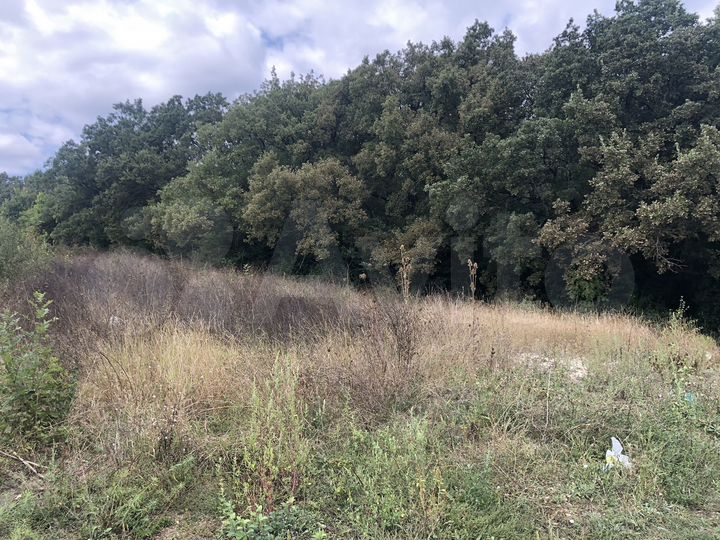 Участок 7 сот. (СНТ, ДНП)