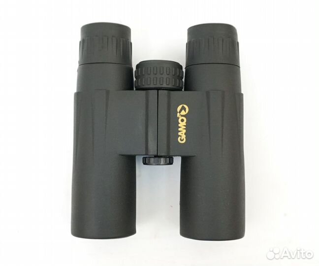 Бинокль Gamo 10x32 DCF (BE10X32DCF)