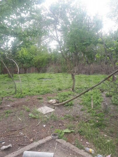 Дача 20 м² на участке 6 сот.