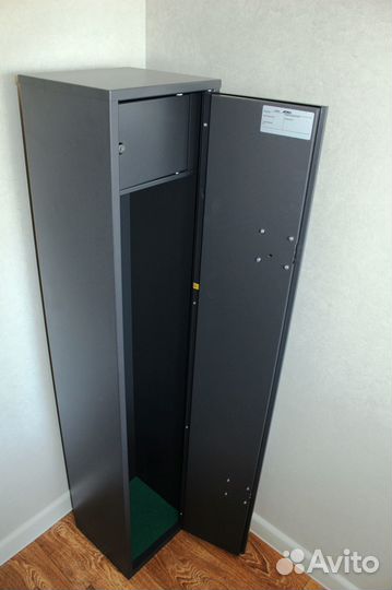 Сейфы для оружия