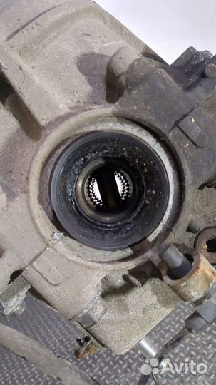 Редуктор моста Infiniti Q50, 2015