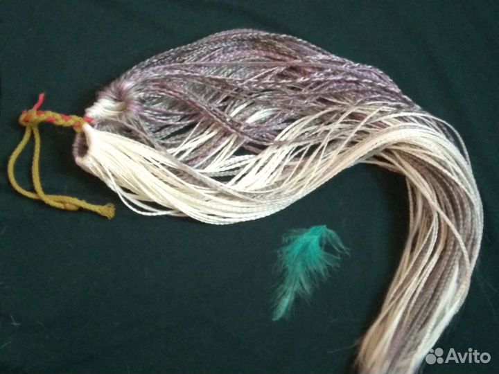 С.Е.Косы,С.Е.сенегалы