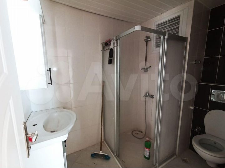 4-к. квартира, 180 м² (Турция)