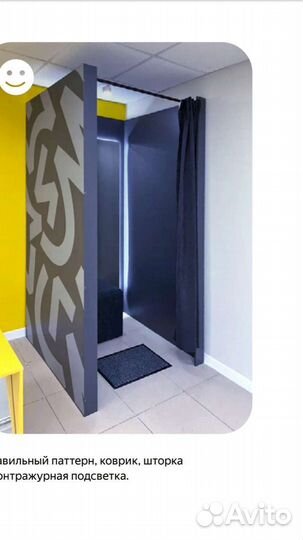 Мебель для пвз озон, вайберес, яндекс