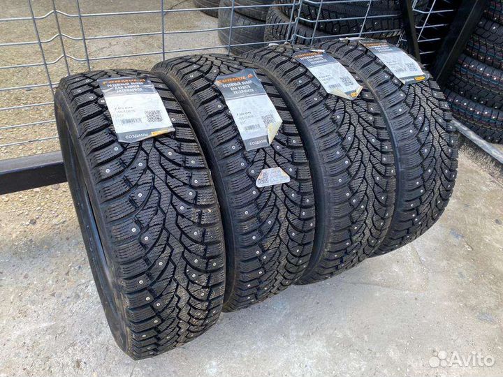 Pirelli Formula Ice 195/55 R16 91T