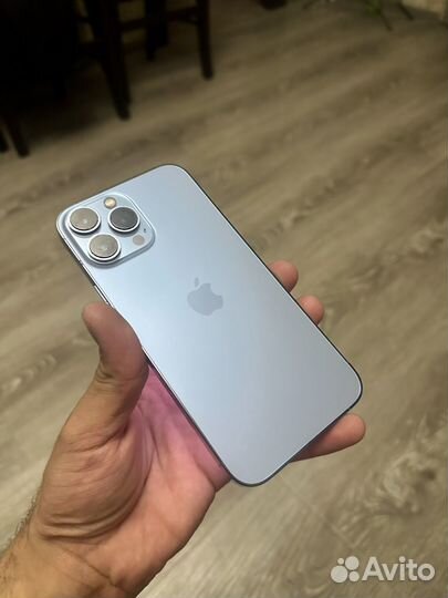 iPhone 13 Pro Max, 128 ГБ