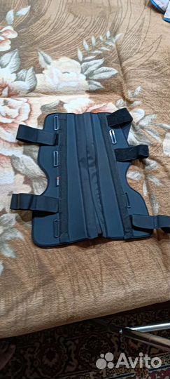 Ортез на коленный сустав orliman