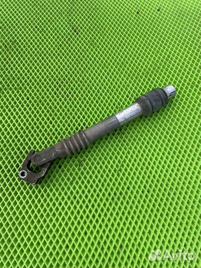 Рулевой карданчик бмв 5 e60