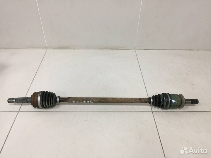 Привод задний правый Mitsubishi Outlander GF 2012