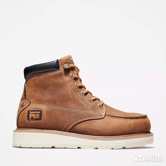 Ботинки Timberland Gridworks 6(3 цвета)