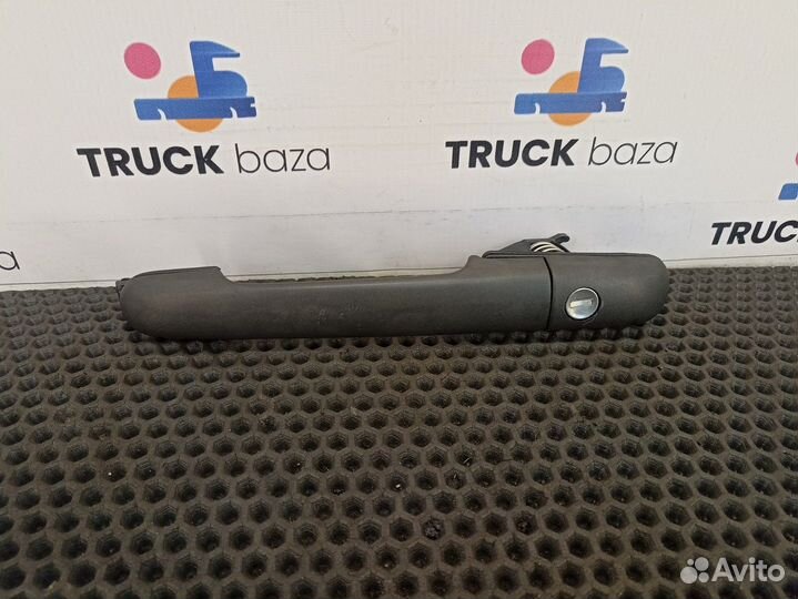 A0007601359 Ручка двери наружняя