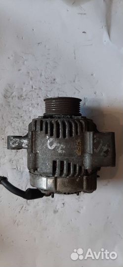 Генератор Honda accord