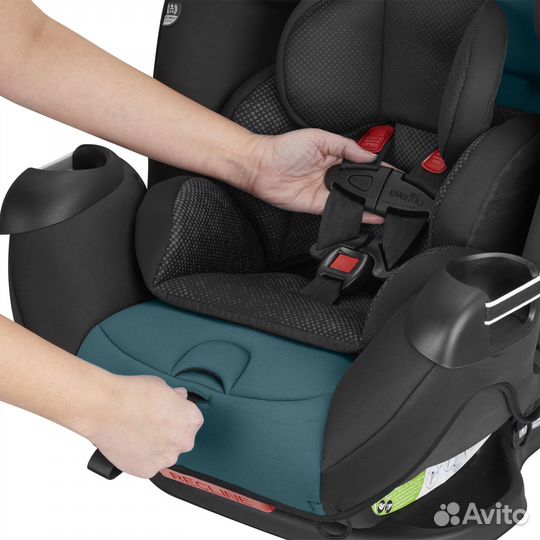 Кресло детское от 2,2кг., до 49,8кг