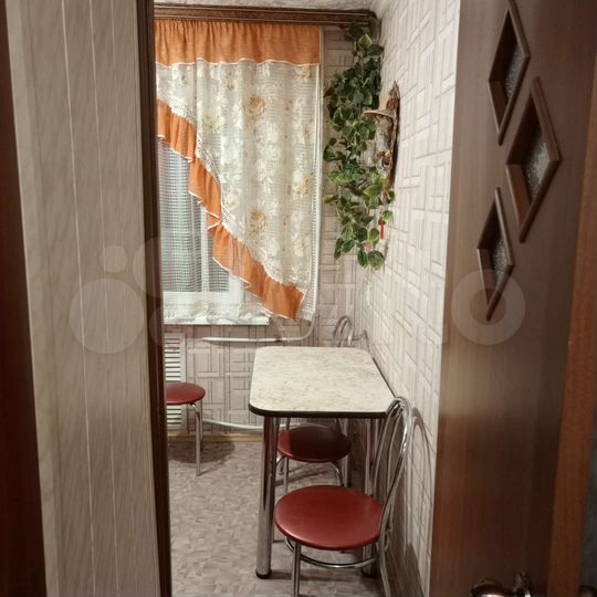 2-к. квартира, 48,9 м², 4/5 эт.