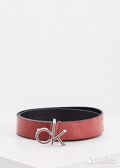 Ремень calvin klein