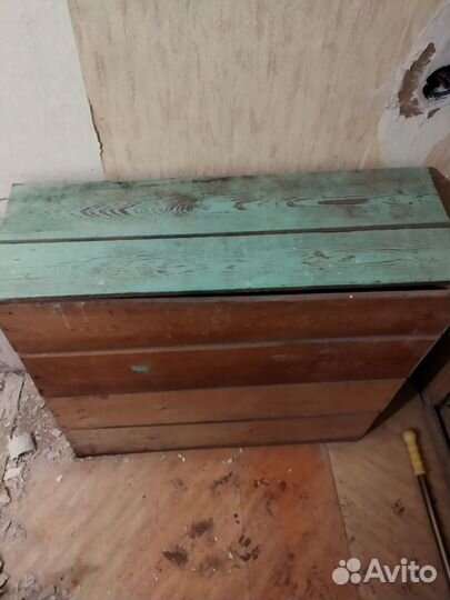 Ящик для хранения овощей