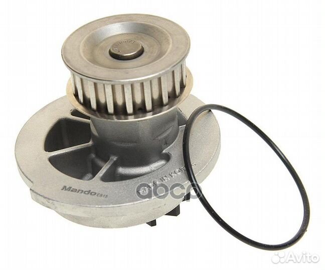 MWP2005 помпа Daewoo Kalos 1.4 02/Lanos 1.4/1