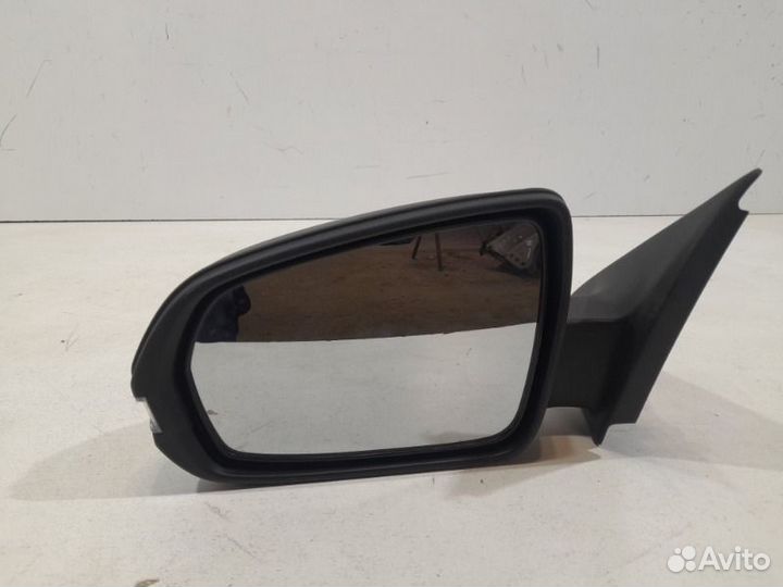 Зеркало переднее левое LADA Vesta