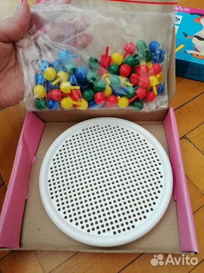 Мозаика,лото