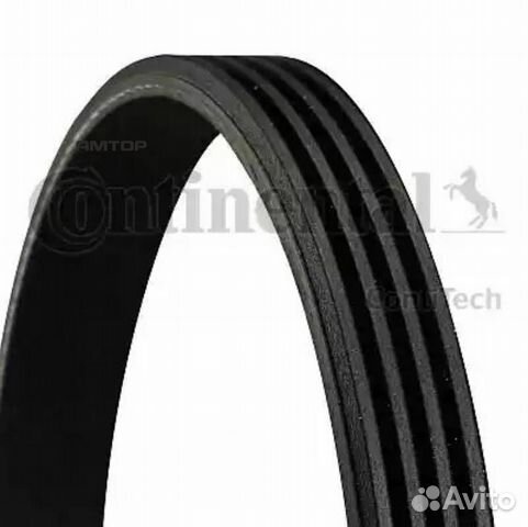 Contitech 4PK850 Ремень поликлиновой