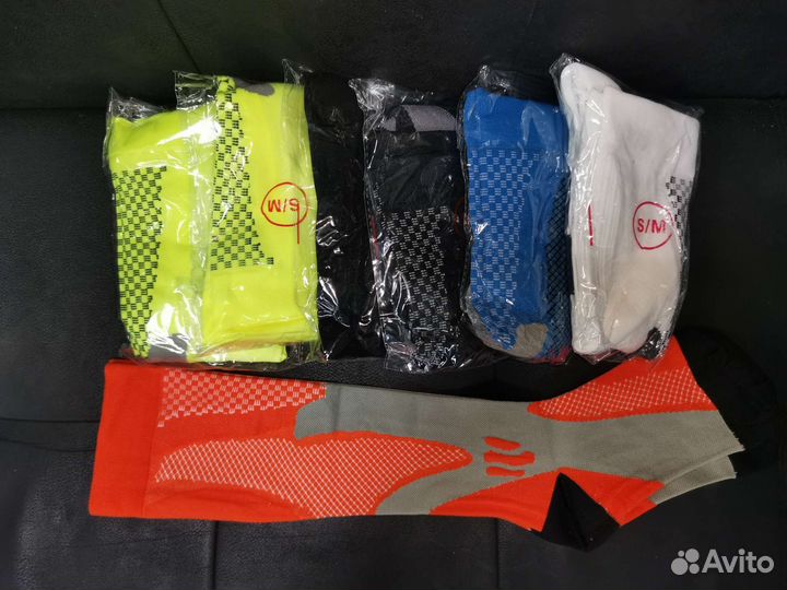 Термо носки для мотобот